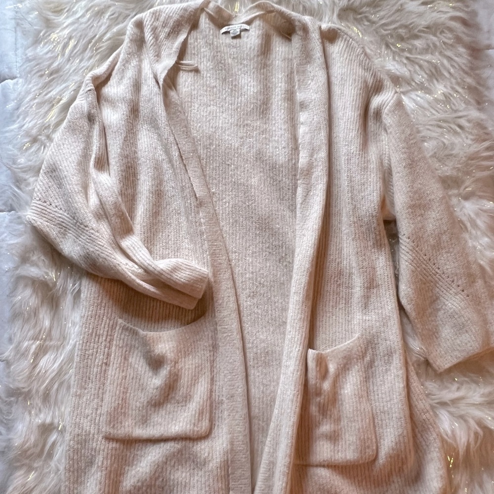 L/XL AE Cardigan